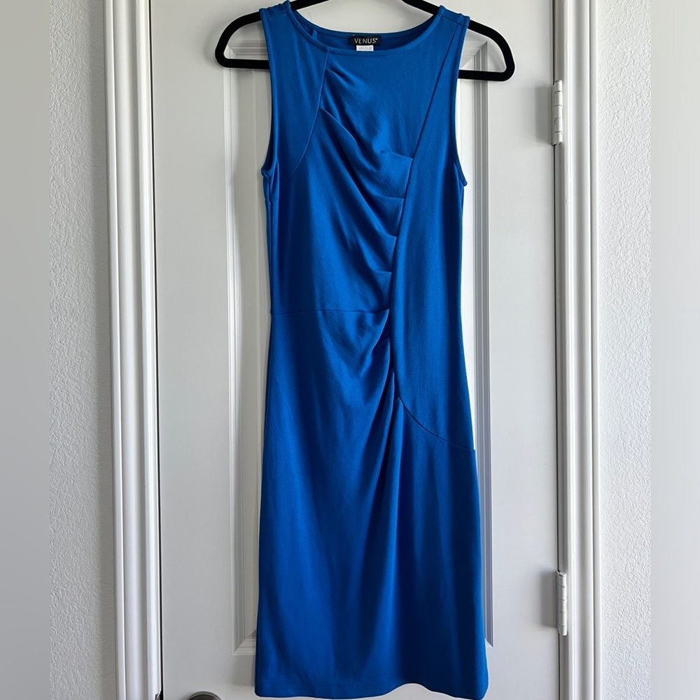 VENUS Sleeveless Bodycon Dress